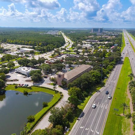 Sleep Inn Ormond Beach - Daytona Dış mekan fotoğraf