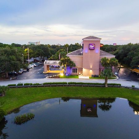 Sleep Inn Ormond Beach - Daytona Dış mekan fotoğraf