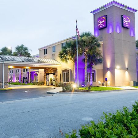 Sleep Inn Ormond Beach - Daytona Dış mekan fotoğraf