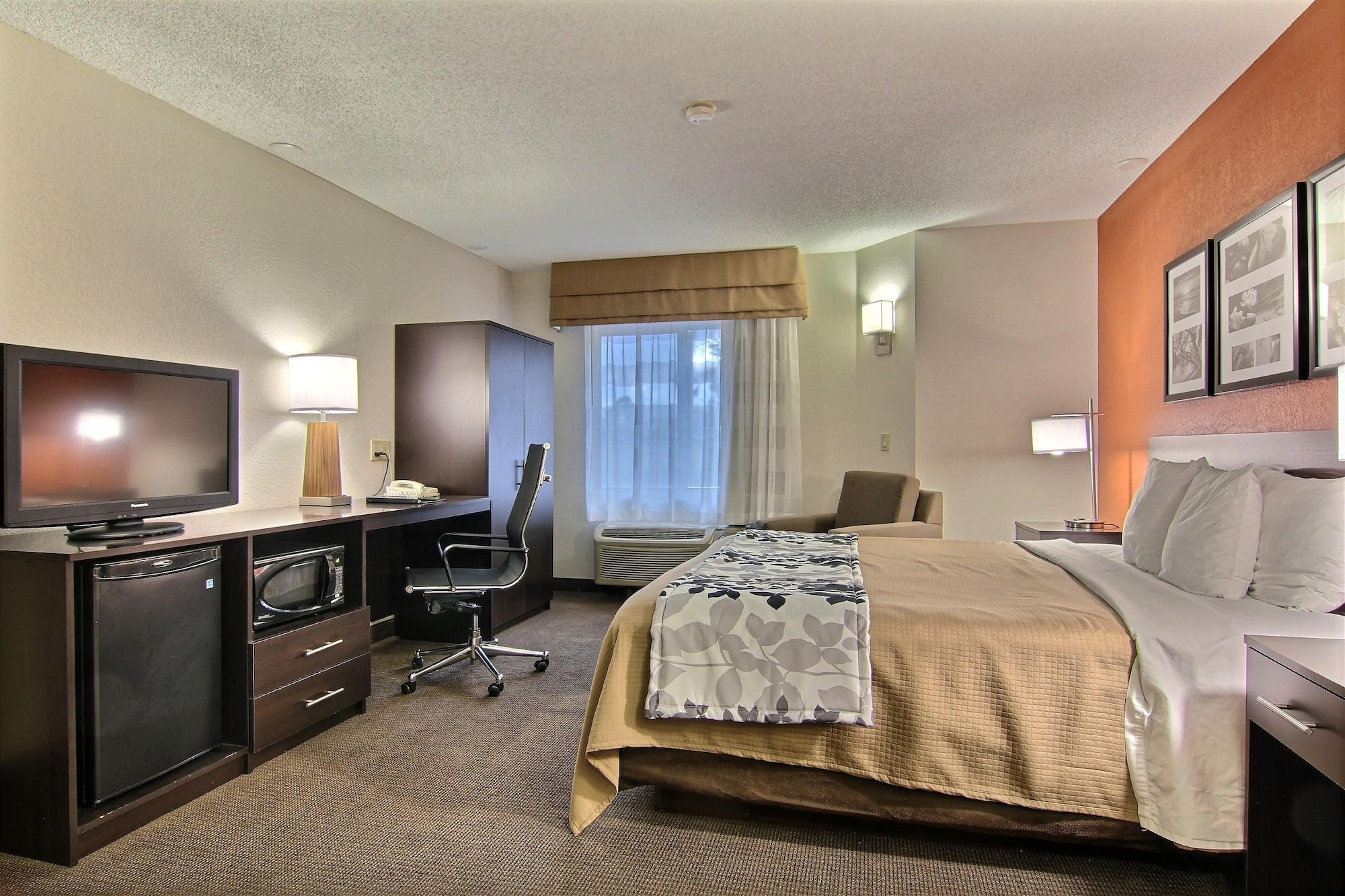 Sleep Inn Ormond Beach - Daytona Dış mekan fotoğraf