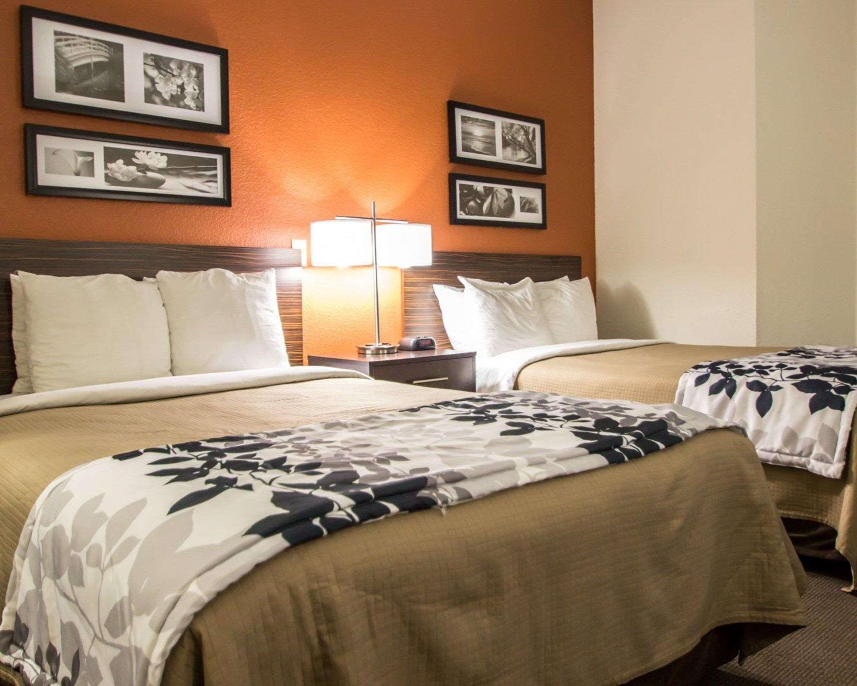 Sleep Inn Ormond Beach - Daytona Dış mekan fotoğraf