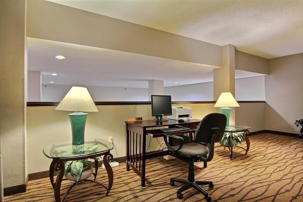 Sleep Inn Ormond Beach - Daytona Dış mekan fotoğraf