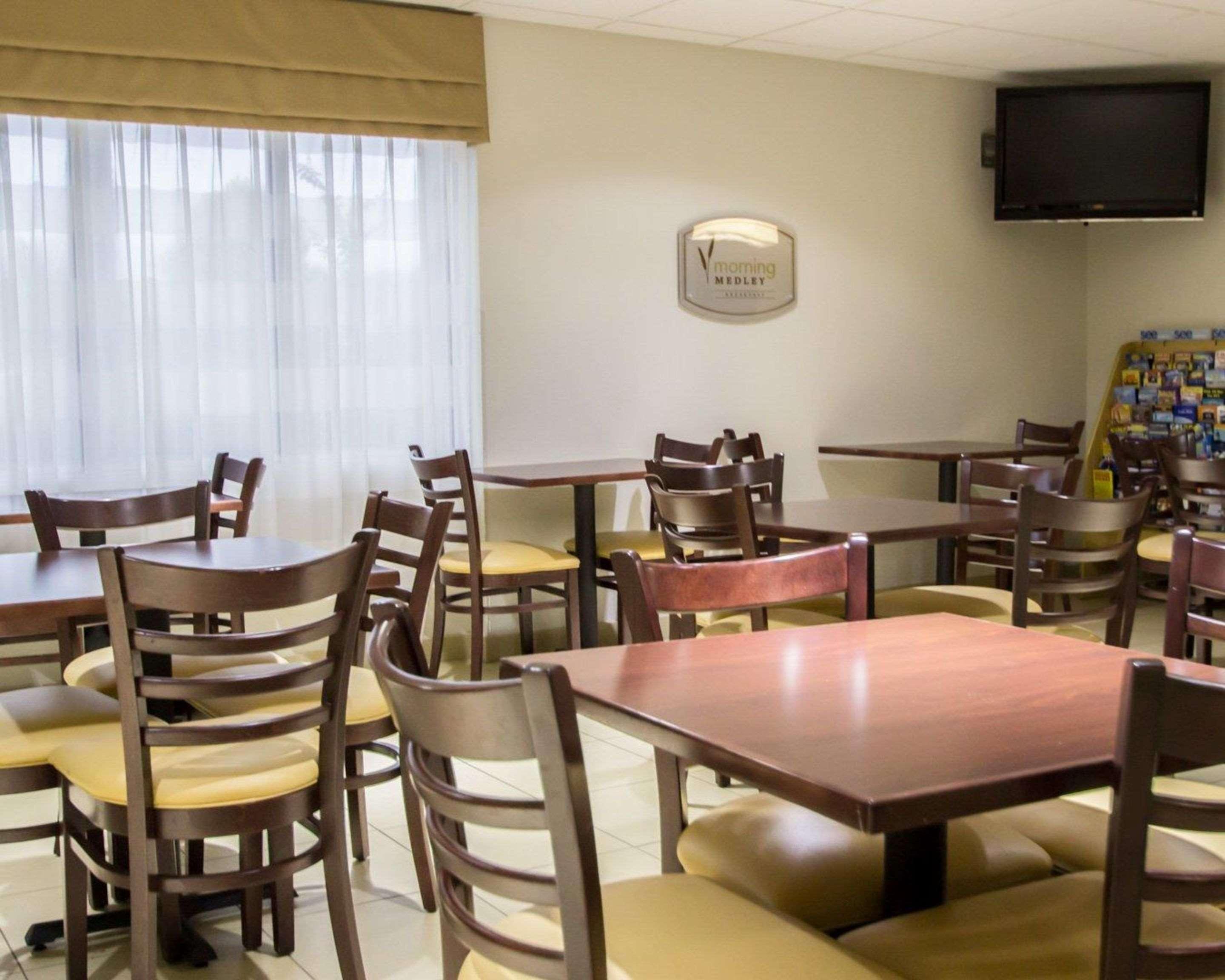 Sleep Inn Ormond Beach - Daytona Dış mekan fotoğraf