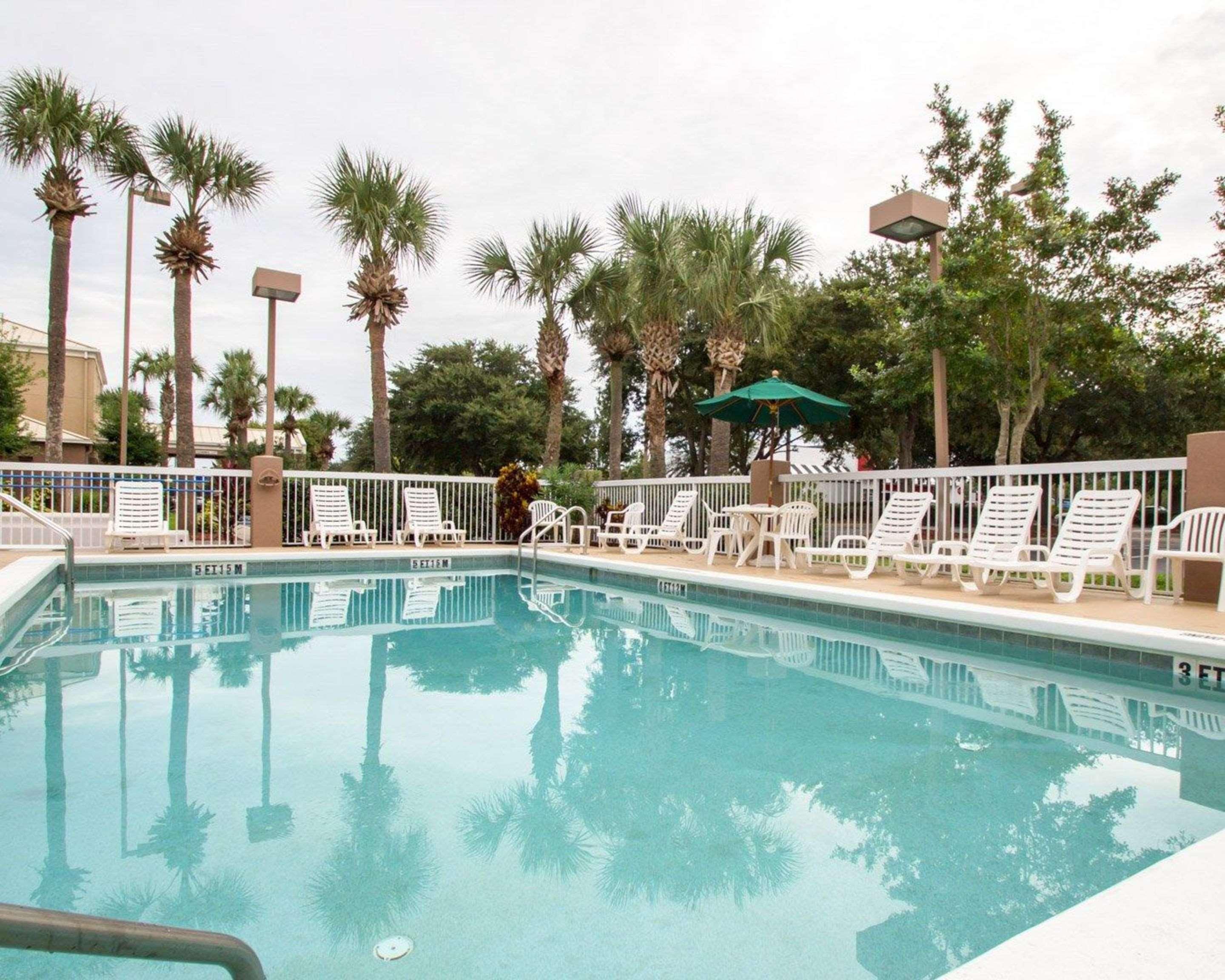 Sleep Inn Ormond Beach - Daytona Dış mekan fotoğraf
