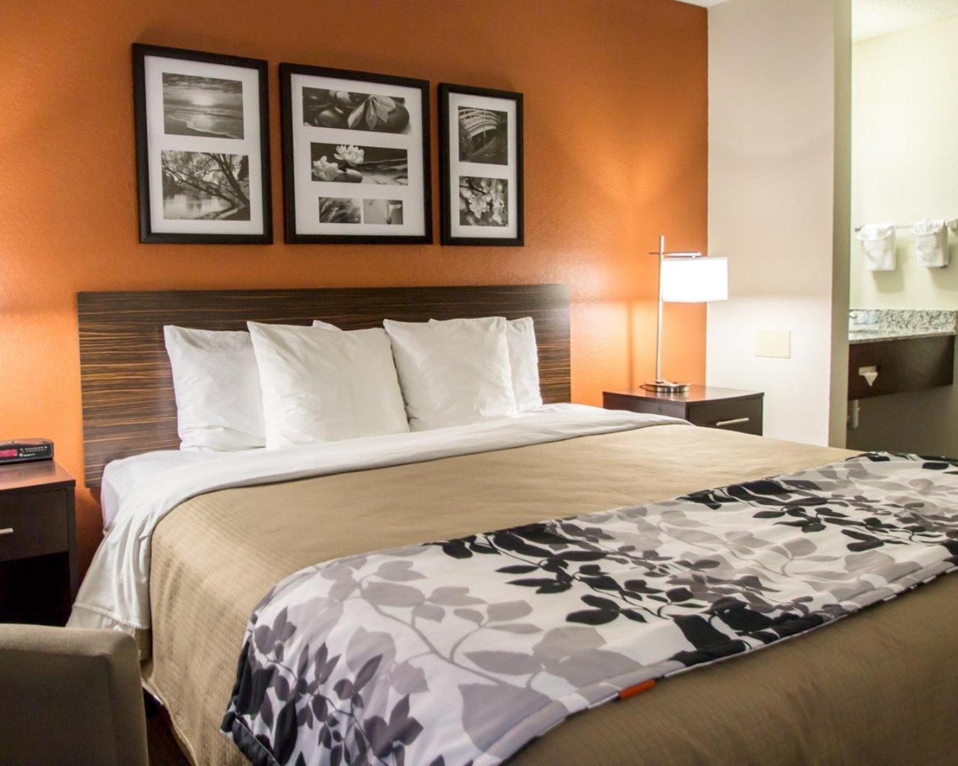 Sleep Inn Ormond Beach - Daytona Dış mekan fotoğraf
