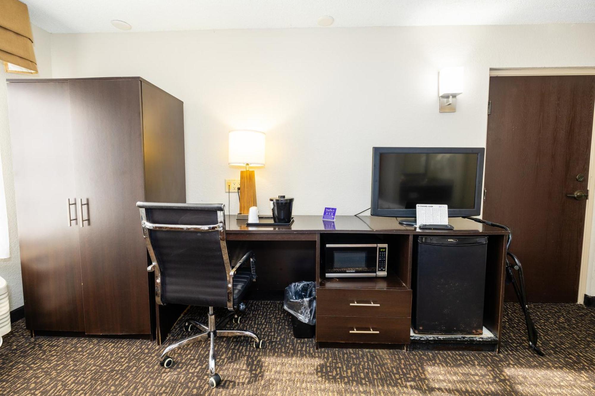 Sleep Inn Ormond Beach - Daytona Dış mekan fotoğraf