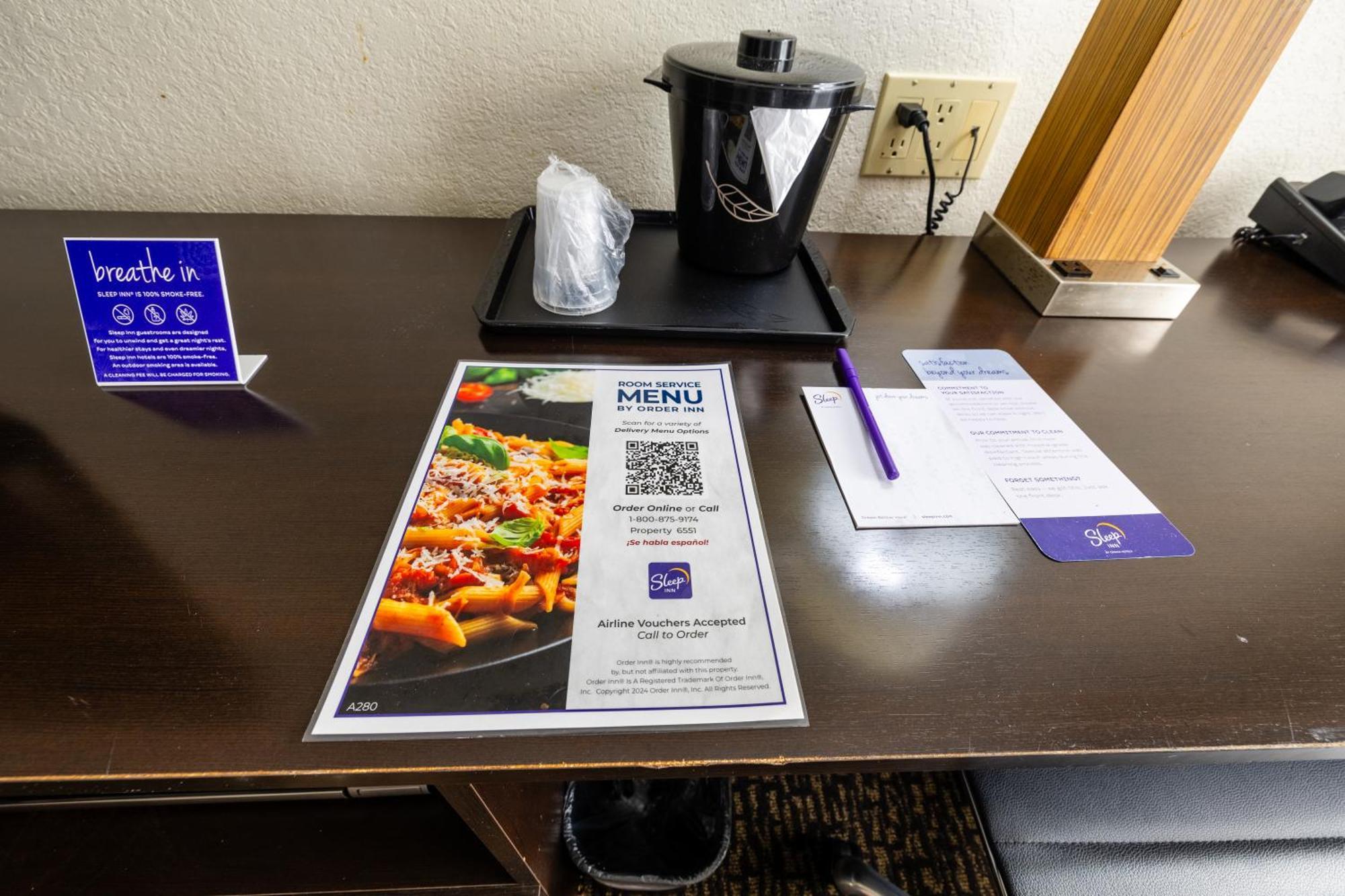 Sleep Inn Ormond Beach - Daytona Dış mekan fotoğraf