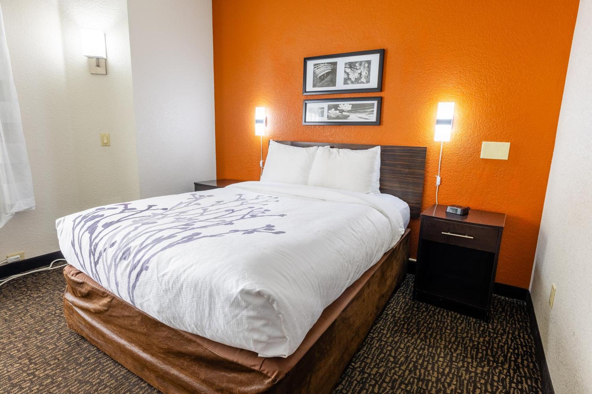 Sleep Inn Ormond Beach - Daytona Dış mekan fotoğraf