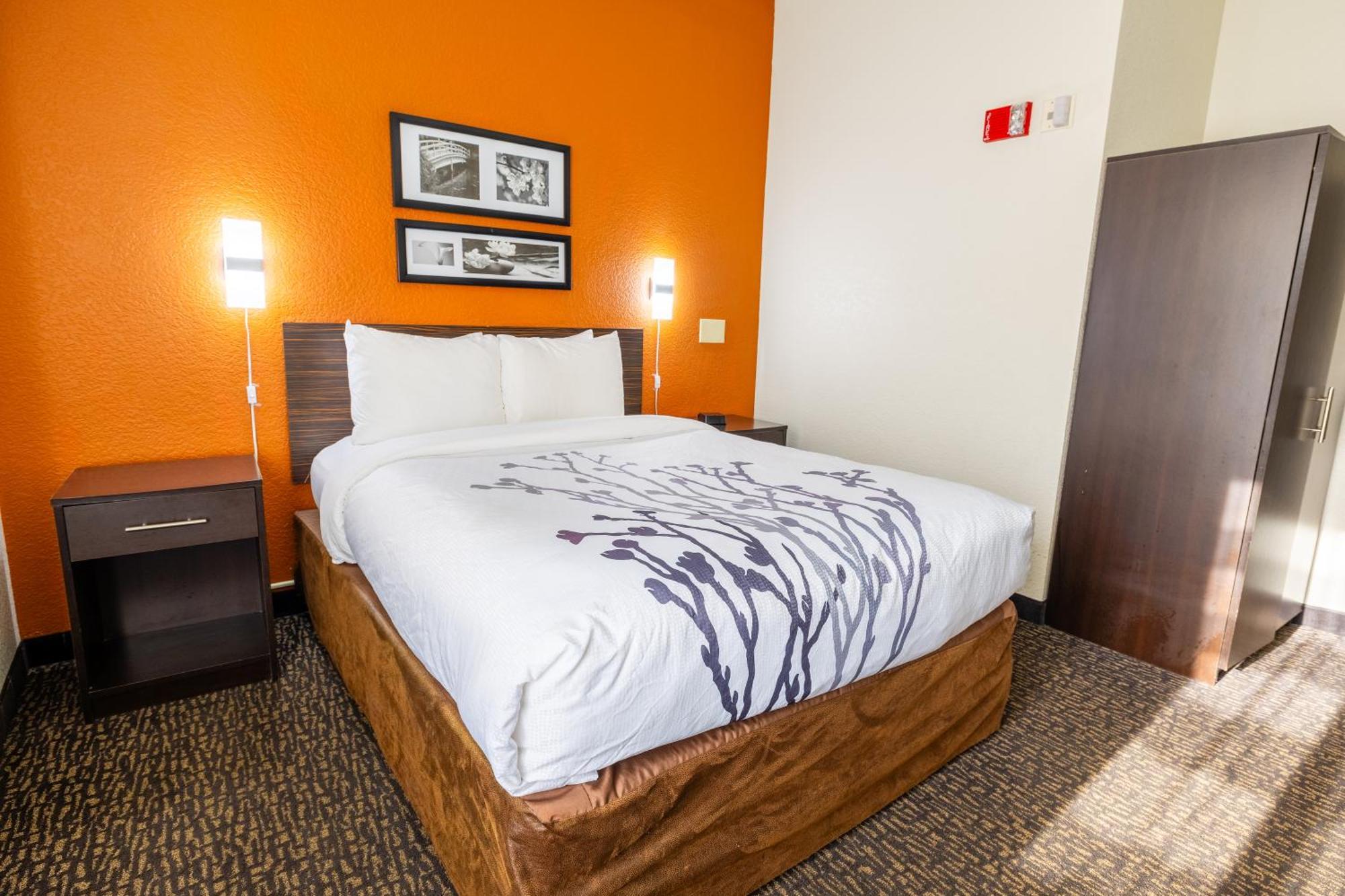 Sleep Inn Ormond Beach - Daytona Dış mekan fotoğraf