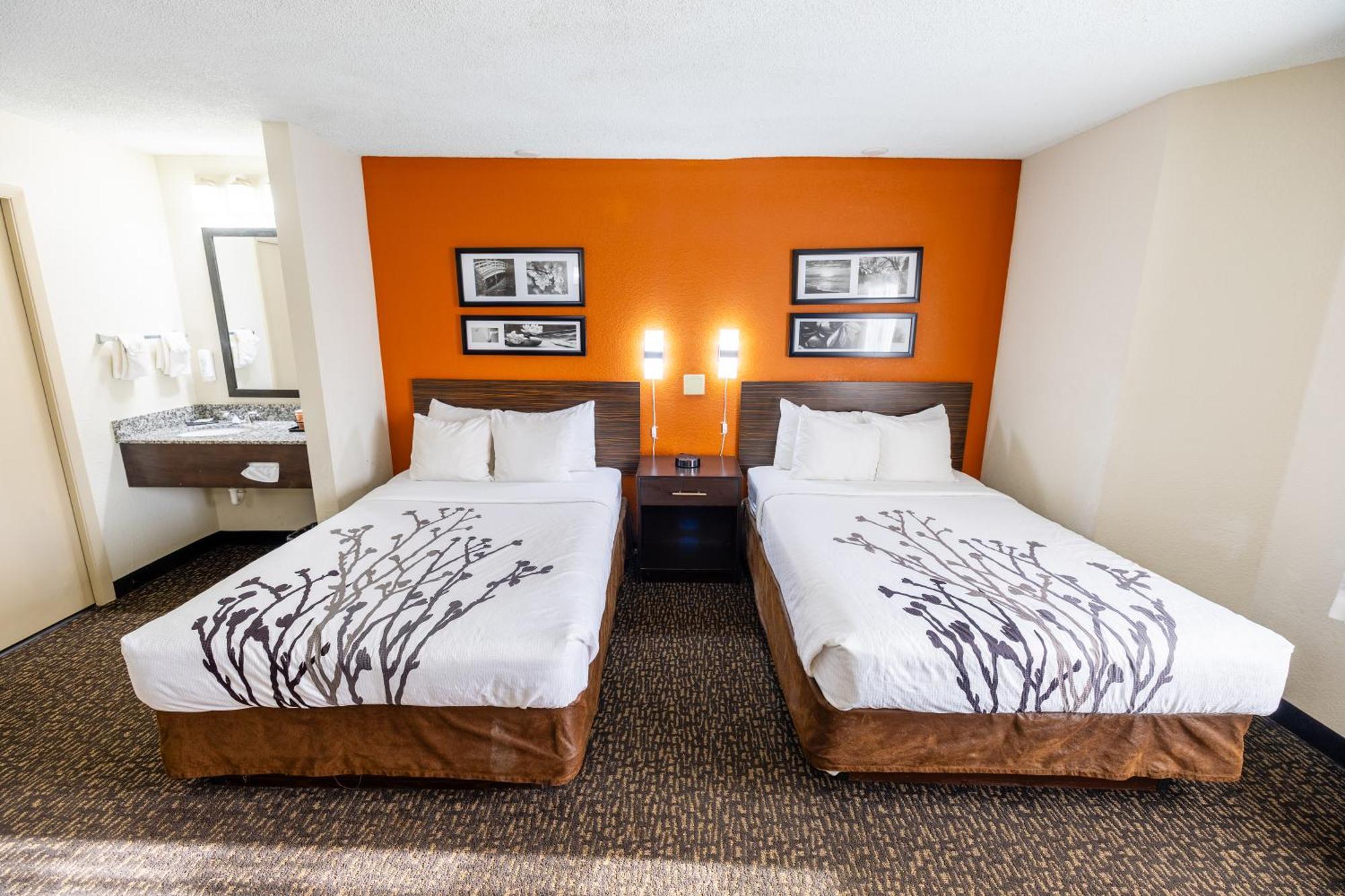 Sleep Inn Ormond Beach - Daytona Dış mekan fotoğraf