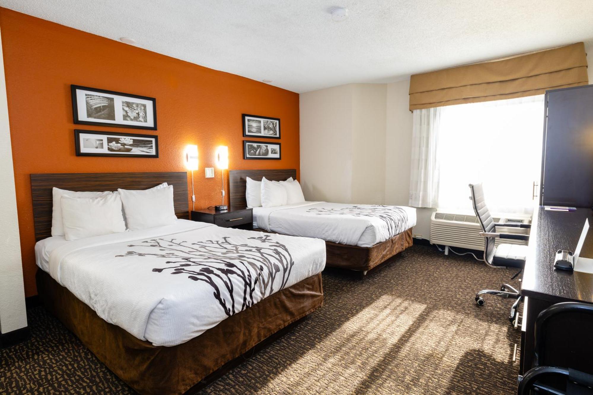 Sleep Inn Ormond Beach - Daytona Dış mekan fotoğraf