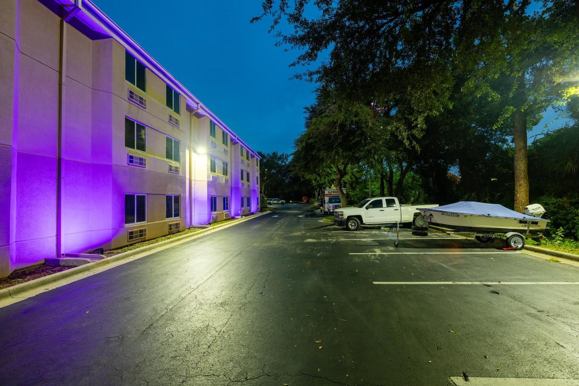 Sleep Inn Ormond Beach - Daytona Dış mekan fotoğraf