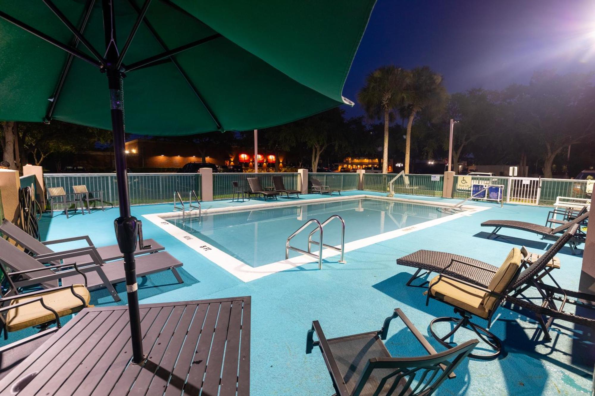 Sleep Inn Ormond Beach - Daytona Dış mekan fotoğraf