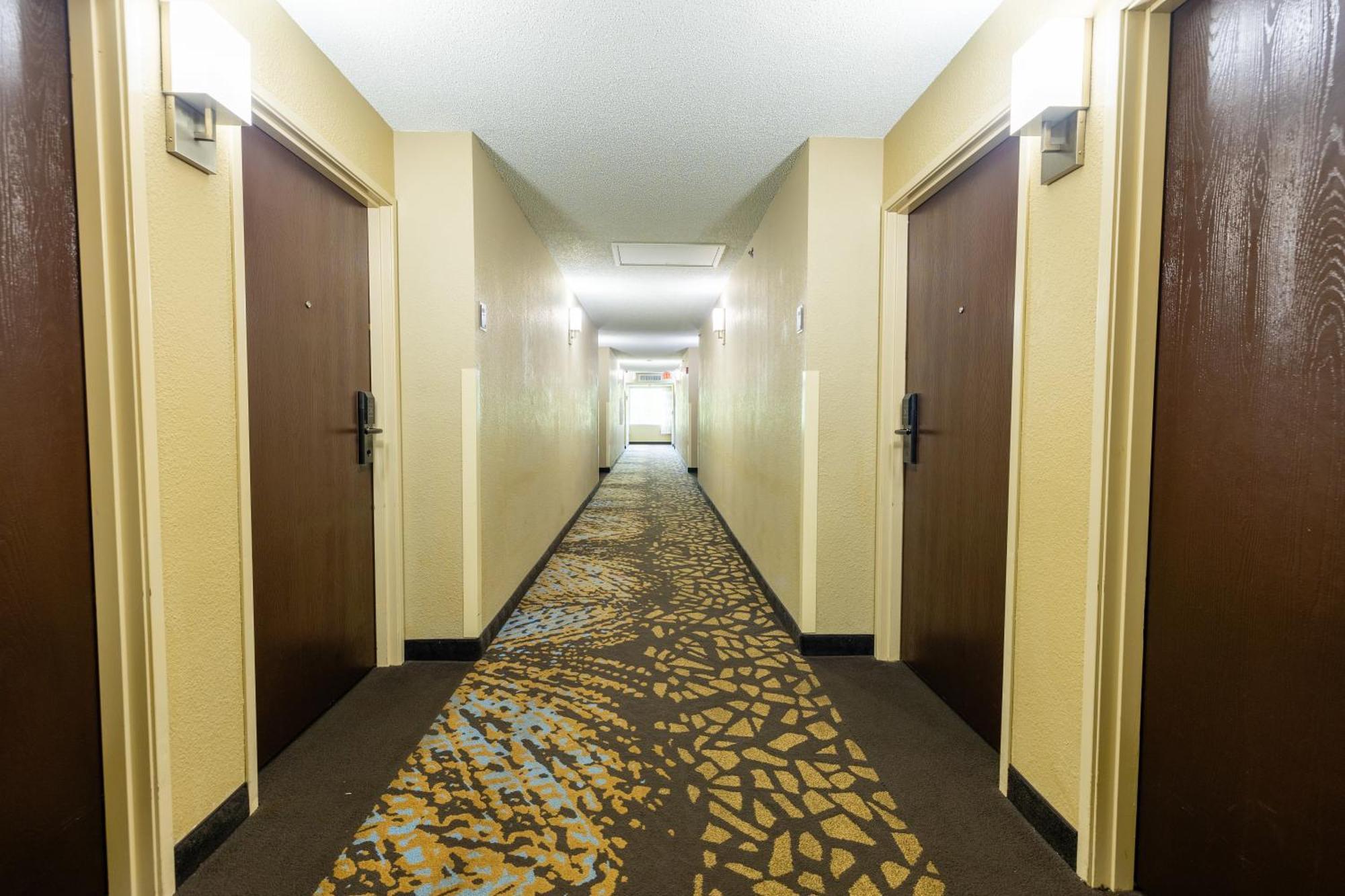 Sleep Inn Ormond Beach - Daytona Dış mekan fotoğraf