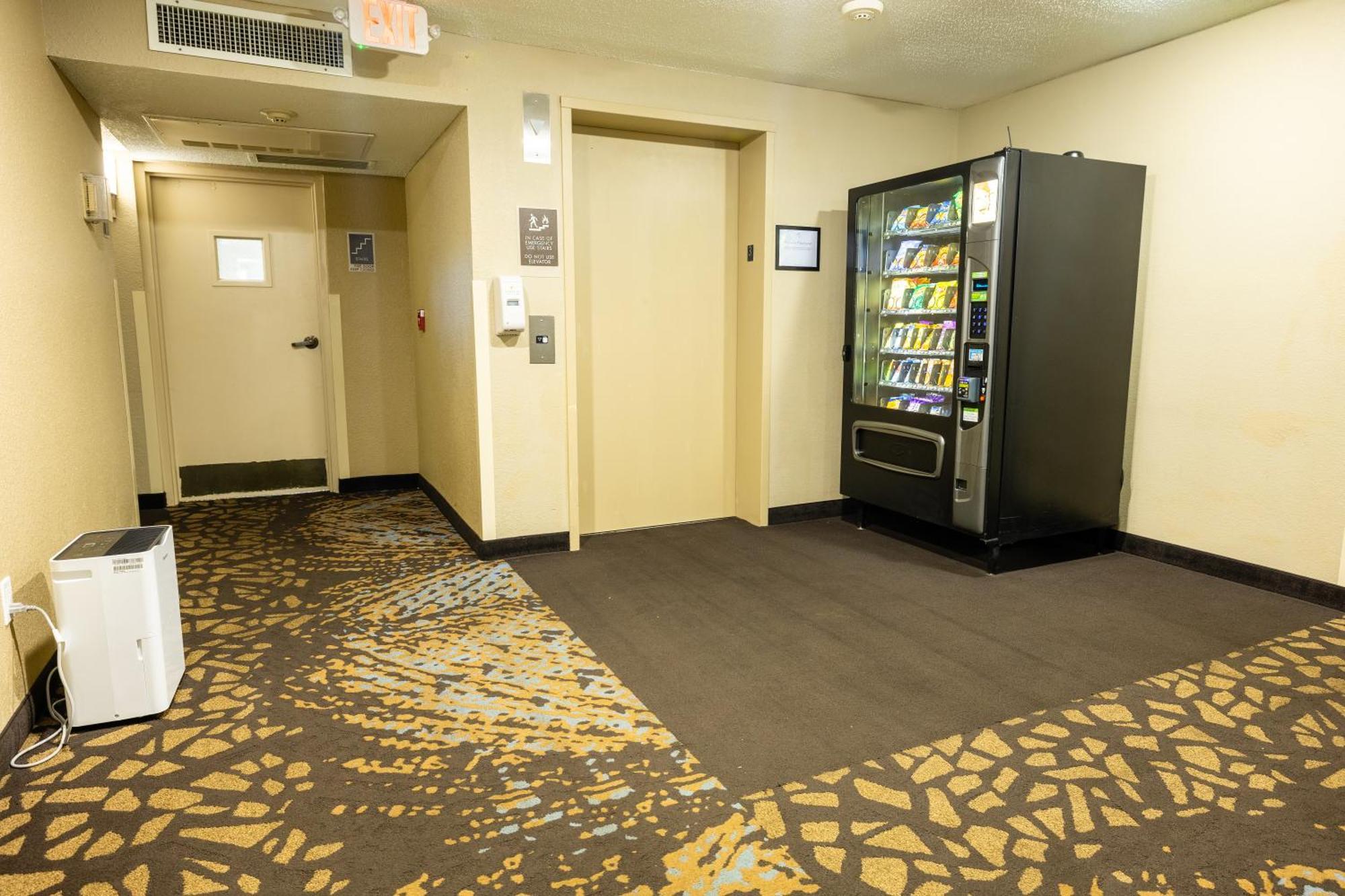 Sleep Inn Ormond Beach - Daytona Dış mekan fotoğraf