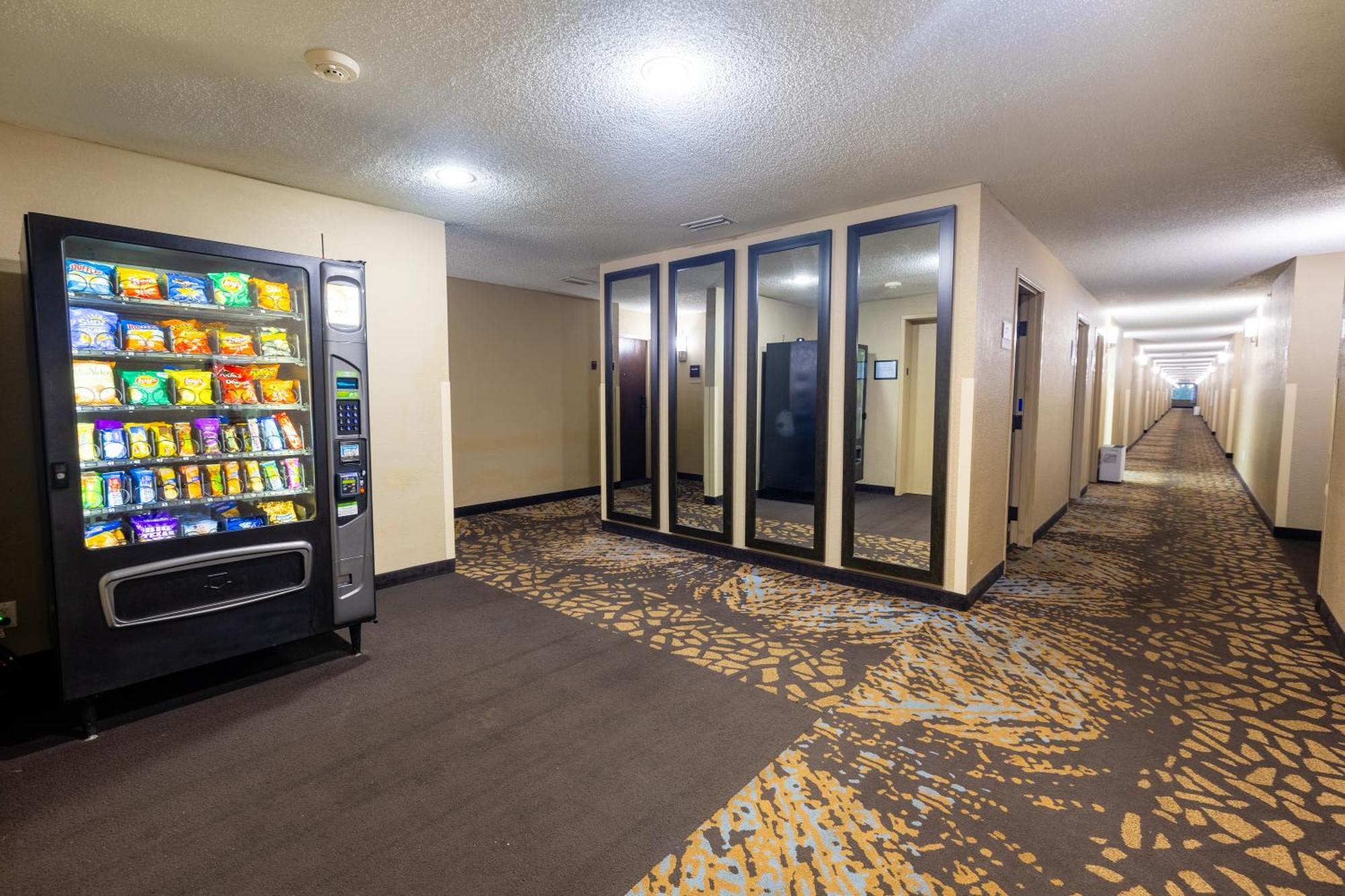 Sleep Inn Ormond Beach - Daytona Dış mekan fotoğraf